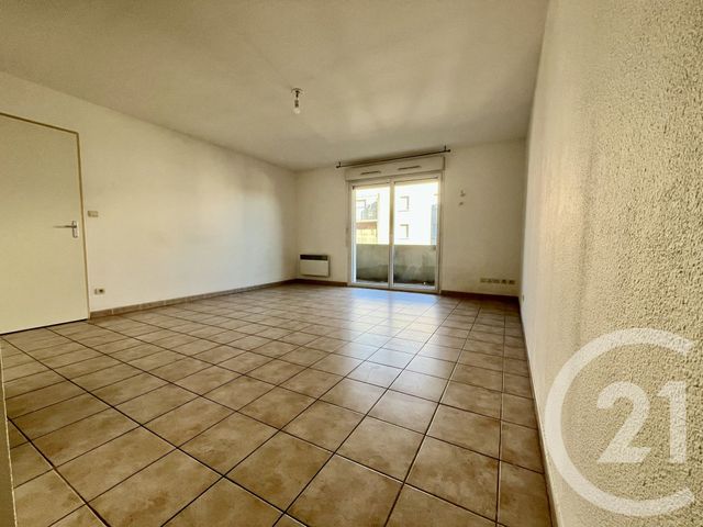 Appartement F2 à louer - 2 pièces - 47.0 m2 - ALES - 30 - LANGUEDOC-ROUSSILLON - Century 21 Impact Immobilier