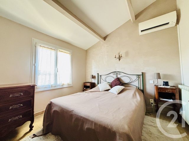maison à vendre - 5 pièces - 105.42 m2 - ST MARTIN DE VALGALGUES - 30 - LANGUEDOC-ROUSSILLON - Century 21 Impact Immobilier