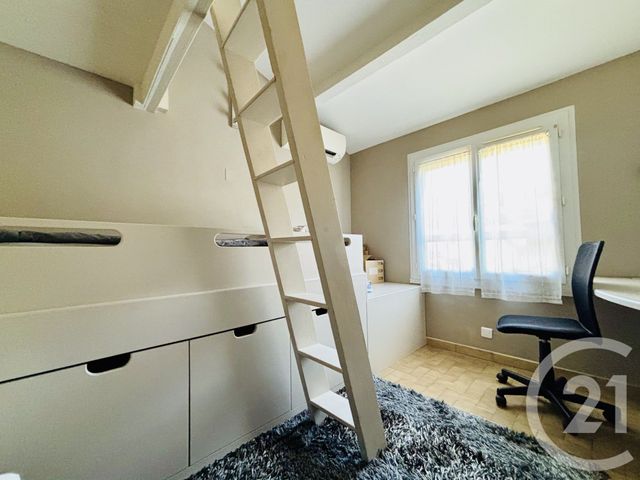 maison à vendre - 5 pièces - 105.42 m2 - ST MARTIN DE VALGALGUES - 30 - LANGUEDOC-ROUSSILLON - Century 21 Impact Immobilier