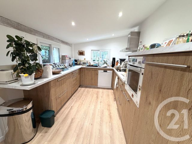 maison à vendre - 5 pièces - 105.42 m2 - ST MARTIN DE VALGALGUES - 30 - LANGUEDOC-ROUSSILLON - Century 21 Impact Immobilier