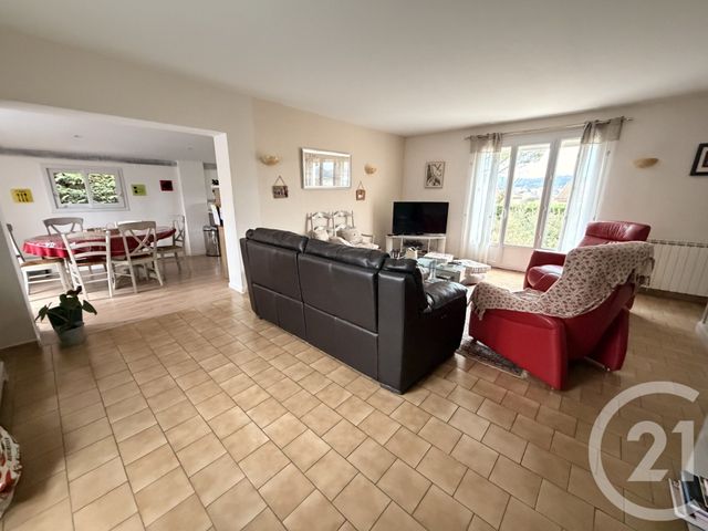maison à vendre - 5 pièces - 105.42 m2 - ST MARTIN DE VALGALGUES - 30 - LANGUEDOC-ROUSSILLON - Century 21 Impact Immobilier