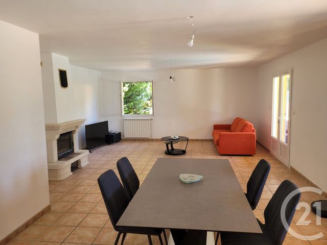 maison à vendre - 6 pièces - 126.05 m2 - ST HILAIRE DE BRETHMAS - 30 - LANGUEDOC-ROUSSILLON - Century 21 Impact Immobilier