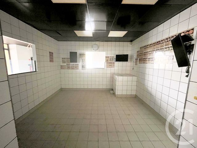 commerce à louer - 199.0 m2 - ALES - 30 - LANGUEDOC-ROUSSILLON - Century 21 Impact Immobilier