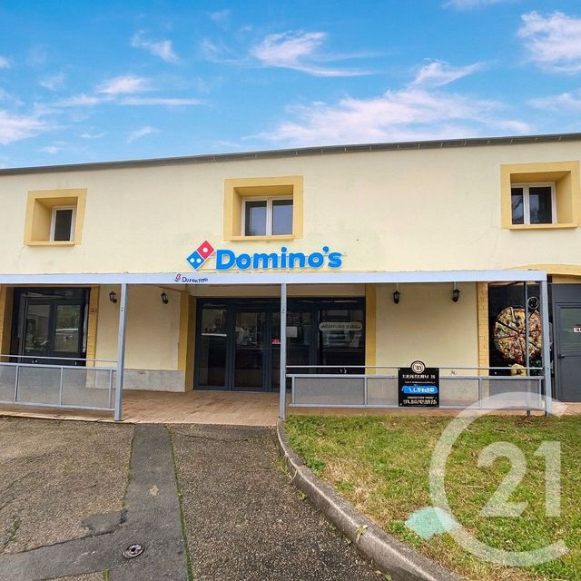 Commerce à louer ALES