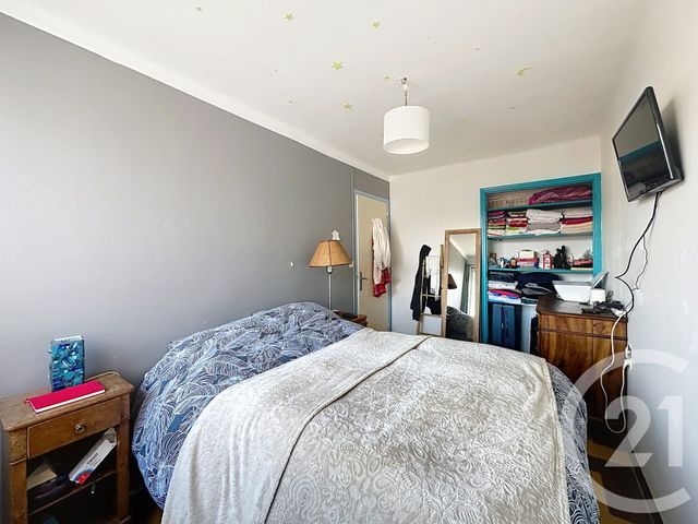 Appartement T5 à vendre - 5 pièces - 78.77 m2 - ALES - 30 - LANGUEDOC-ROUSSILLON - Century 21 Impact Immobilier