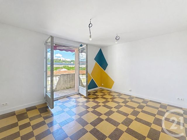 Appartement T5 à vendre ALES