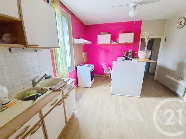 immeuble à vendre - 222.0 m2 - ALES - 30 - LANGUEDOC-ROUSSILLON - Century 21 Impact Immobilier