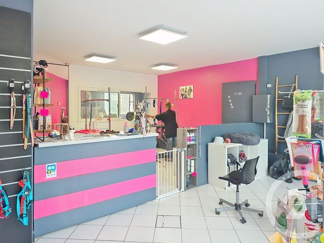 immeuble à vendre - 222.0 m2 - ALES - 30 - LANGUEDOC-ROUSSILLON - Century 21 Impact Immobilier