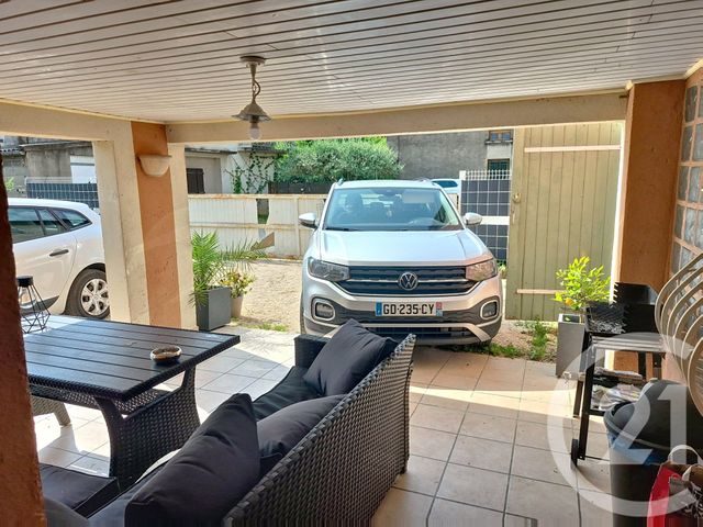 immeuble à vendre - 222.0 m2 - ALES - 30 - LANGUEDOC-ROUSSILLON - Century 21 Impact Immobilier