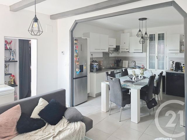 immeuble à vendre - 222.0 m2 - ALES - 30 - LANGUEDOC-ROUSSILLON - Century 21 Impact Immobilier