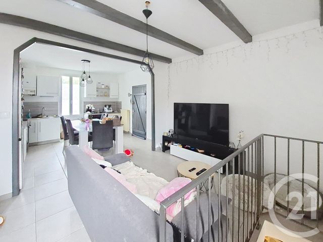 immeuble à vendre - 222.0 m2 - ALES - 30 - LANGUEDOC-ROUSSILLON - Century 21 Impact Immobilier