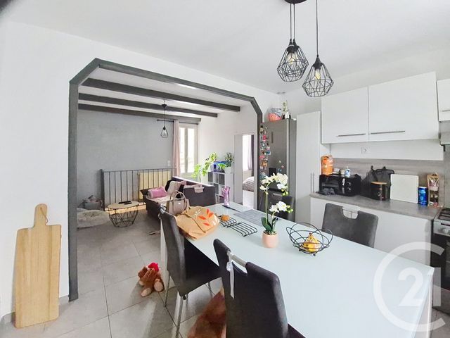 immeuble à vendre - 222.0 m2 - ALES - 30 - LANGUEDOC-ROUSSILLON - Century 21 Impact Immobilier