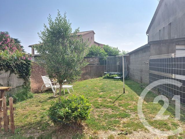 immeuble à vendre - 222.0 m2 - ALES - 30 - LANGUEDOC-ROUSSILLON - Century 21 Impact Immobilier