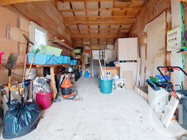 maison à vendre - 3 pièces - 79.53 m2 - BRANOUX LES TAILLADES - 30 - LANGUEDOC-ROUSSILLON - Century 21 Impact Immobilier