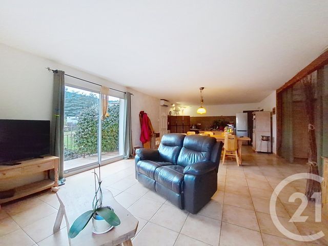 maison à vendre - 3 pièces - 79.53 m2 - BRANOUX LES TAILLADES - 30 - LANGUEDOC-ROUSSILLON - Century 21 Impact Immobilier