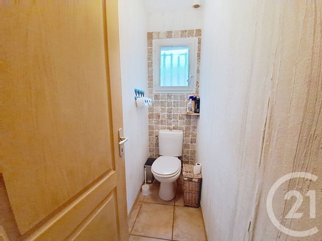 maison à vendre - 3 pièces - 79.53 m2 - BRANOUX LES TAILLADES - 30 - LANGUEDOC-ROUSSILLON - Century 21 Impact Immobilier