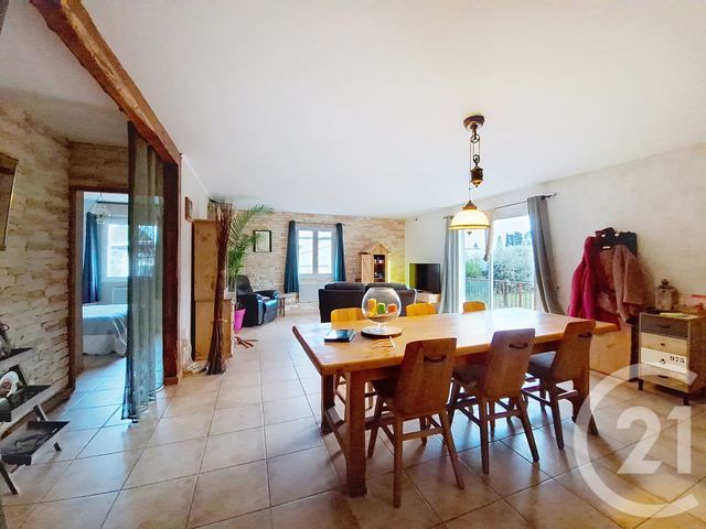 maison à vendre - 3 pièces - 79.53 m2 - BRANOUX LES TAILLADES - 30 - LANGUEDOC-ROUSSILLON - Century 21 Impact Immobilier