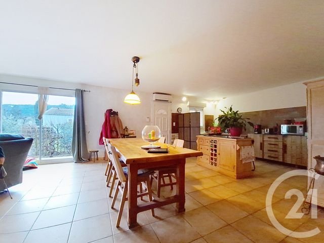 maison à vendre - 3 pièces - 79.53 m2 - BRANOUX LES TAILLADES - 30 - LANGUEDOC-ROUSSILLON - Century 21 Impact Immobilier