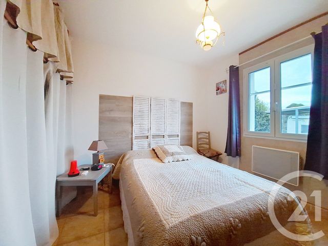 maison à vendre - 3 pièces - 79.53 m2 - BRANOUX LES TAILLADES - 30 - LANGUEDOC-ROUSSILLON - Century 21 Impact Immobilier