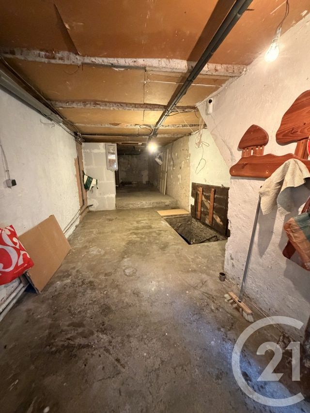 maison à vendre - 4 pièces - 68.97 m2 - ALES - 30 - LANGUEDOC-ROUSSILLON - Century 21 Impact Immobilier