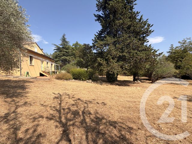 maison à vendre - 5 pièces - 110.0 m2 - ALES - 30 - LANGUEDOC-ROUSSILLON - Century 21 Impact Immobilier