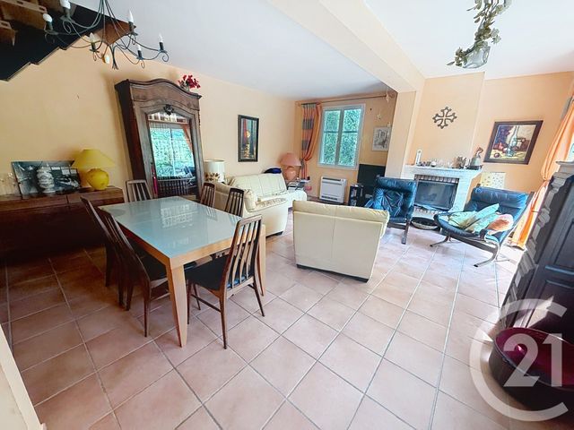 maison à vendre - 5 pièces - 110.0 m2 - ALES - 30 - LANGUEDOC-ROUSSILLON - Century 21 Impact Immobilier