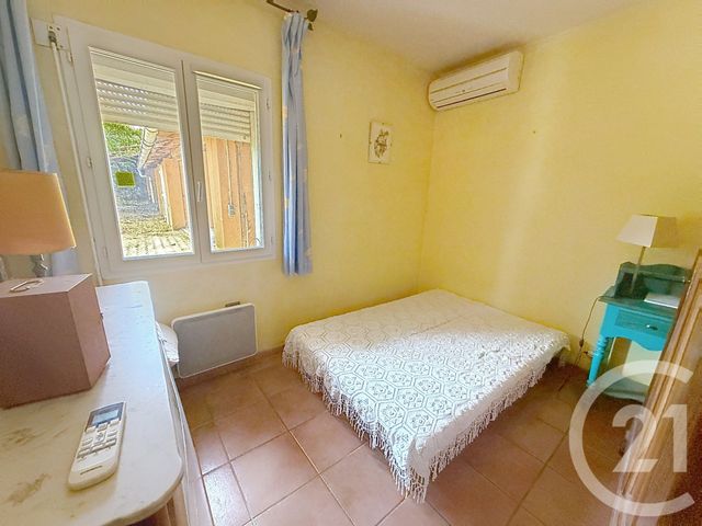 maison à vendre - 5 pièces - 110.0 m2 - ALES - 30 - LANGUEDOC-ROUSSILLON - Century 21 Impact Immobilier