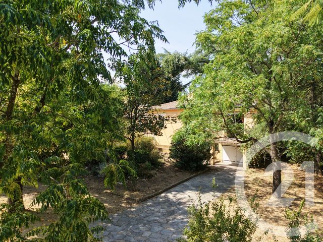 maison à vendre - 5 pièces - 110.0 m2 - ALES - 30 - LANGUEDOC-ROUSSILLON - Century 21 Impact Immobilier