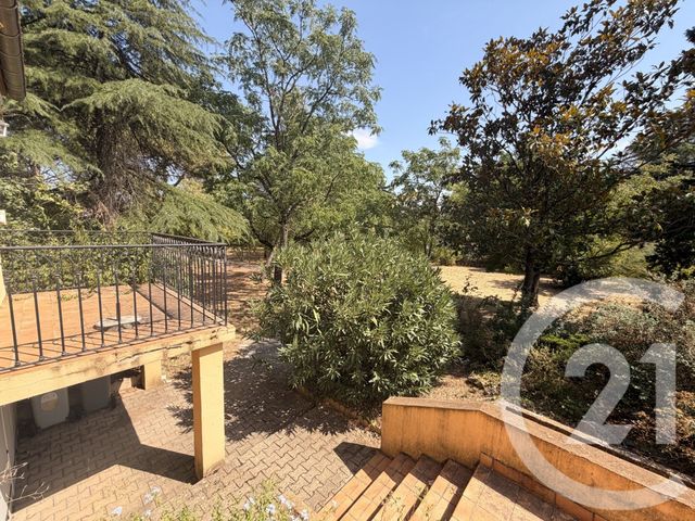 maison à vendre - 5 pièces - 110.0 m2 - ALES - 30 - LANGUEDOC-ROUSSILLON - Century 21 Impact Immobilier