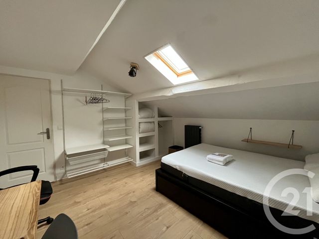 Appartement Duplex à louer - 4 pièces - 79.94 m2 - ALES - 30 - LANGUEDOC-ROUSSILLON - Century 21 Impact Immobilier