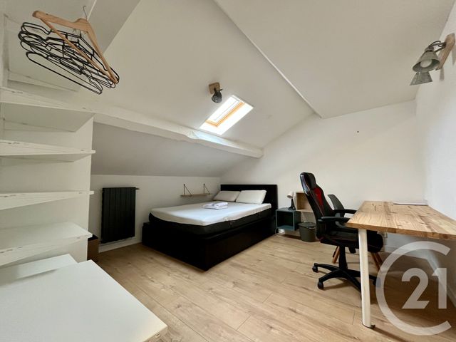 Appartement Duplex à louer - 4 pièces - 79.94 m2 - ALES - 30 - LANGUEDOC-ROUSSILLON - Century 21 Impact Immobilier