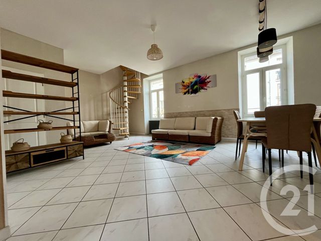 Appartement Duplex à louer ALES