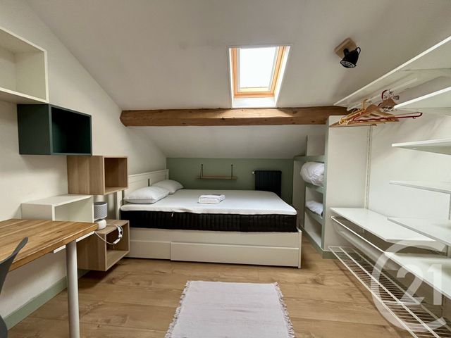 Appartement Duplex à louer - 4 pièces - 79.94 m2 - ALES - 30 - LANGUEDOC-ROUSSILLON - Century 21 Impact Immobilier