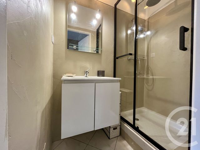 Appartement Duplex à louer - 4 pièces - 79.94 m2 - ALES - 30 - LANGUEDOC-ROUSSILLON - Century 21 Impact Immobilier