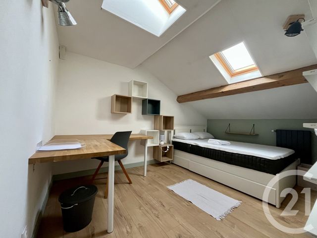 Appartement Duplex à louer - 4 pièces - 79.94 m2 - ALES - 30 - LANGUEDOC-ROUSSILLON - Century 21 Impact Immobilier