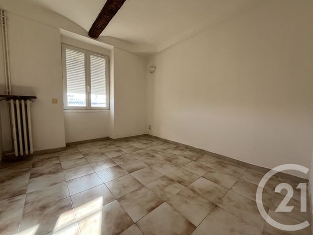 maison à louer - 4 pièces - 87.0 m2 - ALES - 30 - LANGUEDOC-ROUSSILLON - Century 21 Impact Immobilier