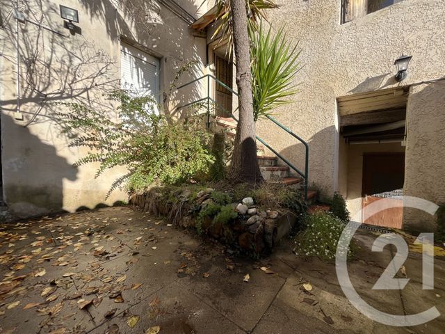 maison à louer - 4 pièces - 87.0 m2 - ALES - 30 - LANGUEDOC-ROUSSILLON - Century 21 Impact Immobilier