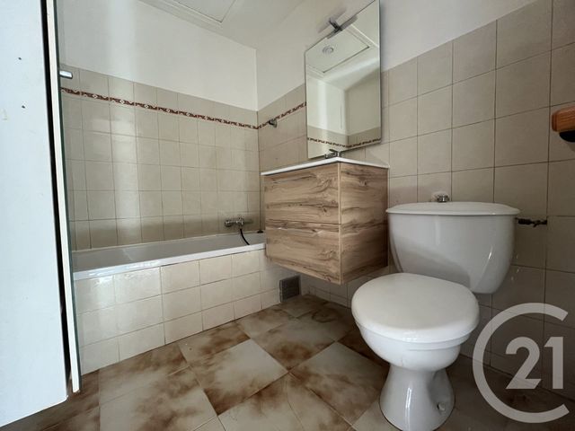 maison à louer - 4 pièces - 87.0 m2 - ALES - 30 - LANGUEDOC-ROUSSILLON - Century 21 Impact Immobilier