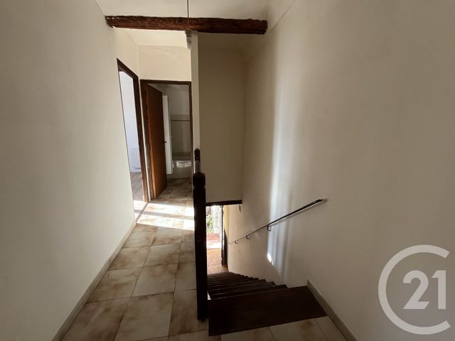 maison à louer - 4 pièces - 87.0 m2 - ALES - 30 - LANGUEDOC-ROUSSILLON - Century 21 Impact Immobilier