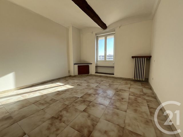 maison à louer - 4 pièces - 87.0 m2 - ALES - 30 - LANGUEDOC-ROUSSILLON - Century 21 Impact Immobilier