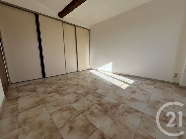 maison à louer - 4 pièces - 87.0 m2 - ALES - 30 - LANGUEDOC-ROUSSILLON - Century 21 Impact Immobilier