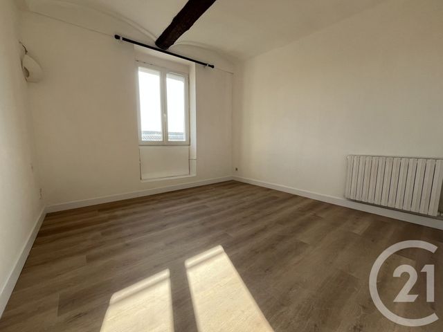 maison à louer - 4 pièces - 87.0 m2 - ALES - 30 - LANGUEDOC-ROUSSILLON - Century 21 Impact Immobilier