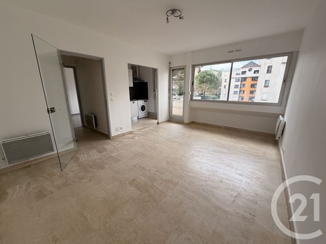 Appartement F2 à vendre ALES