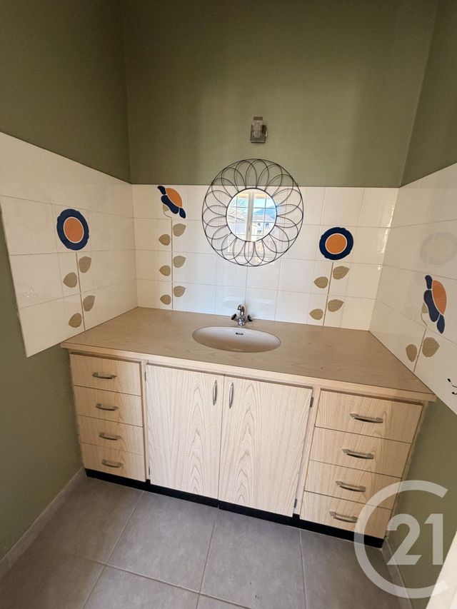 maison à vendre - 5 pièces - 126.0 m2 - ALES - 30 - LANGUEDOC-ROUSSILLON - Century 21 Impact Immobilier