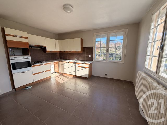 maison à vendre - 5 pièces - 126.0 m2 - ALES - 30 - LANGUEDOC-ROUSSILLON - Century 21 Impact Immobilier