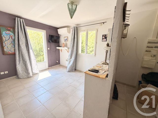 maison à vendre - 5 pièces - 110.0 m2 - ALES - 30 - LANGUEDOC-ROUSSILLON - Century 21 Impact Immobilier
