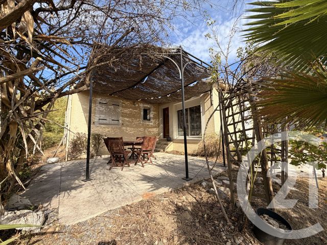 maison à vendre - 5 pièces - 110.0 m2 - ALES - 30 - LANGUEDOC-ROUSSILLON - Century 21 Impact Immobilier