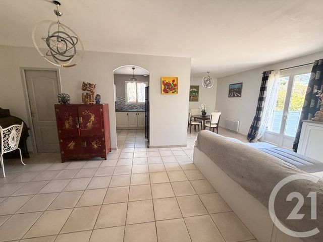 maison à vendre - 5 pièces - 110.0 m2 - ALES - 30 - LANGUEDOC-ROUSSILLON - Century 21 Impact Immobilier