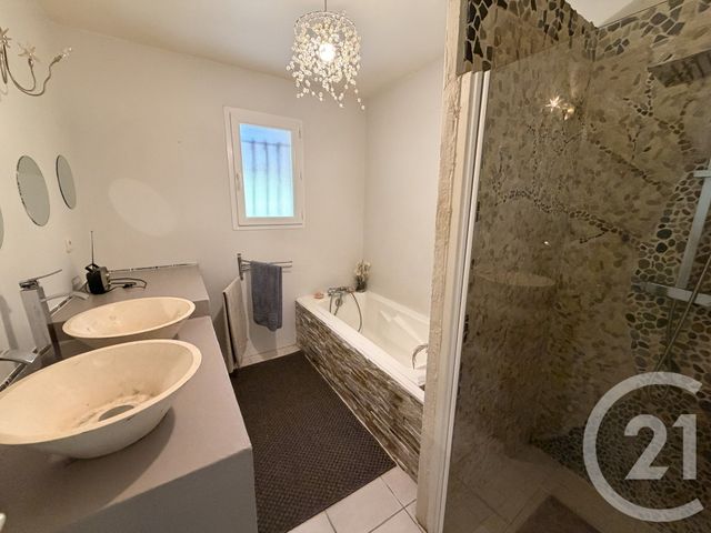 maison à vendre - 5 pièces - 110.0 m2 - ALES - 30 - LANGUEDOC-ROUSSILLON - Century 21 Impact Immobilier