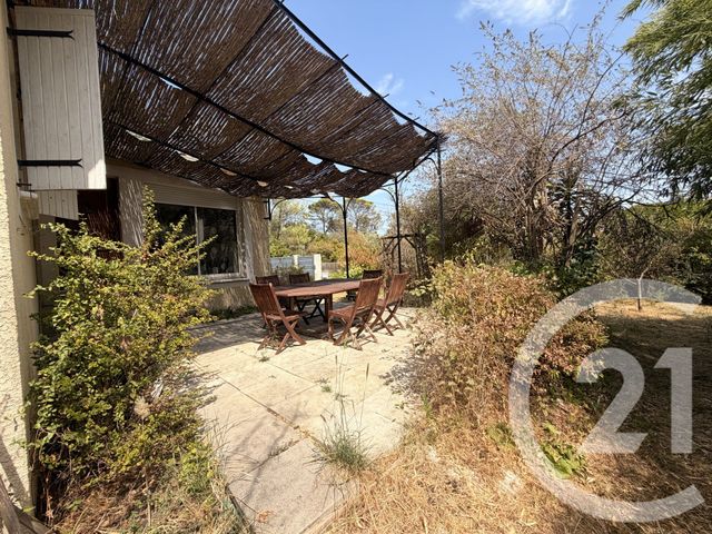 maison à vendre - 5 pièces - 110.0 m2 - ALES - 30 - LANGUEDOC-ROUSSILLON - Century 21 Impact Immobilier